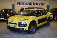 Citroën C4 Cactus 1.2 PureTech/ Euro 6/ DRAG/ VÄRM/ PANO