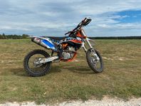 KTM 350 SX-F