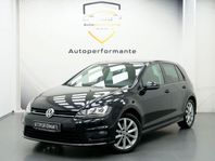 Volkswagen Golf 5-dörrar 1.4 TSI R-Line Sensorer 125hk