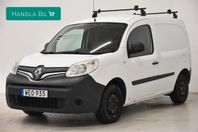 Renault Kangoo 1.5 dCi M-värm Drag Nybes SoV- ingår 75hk