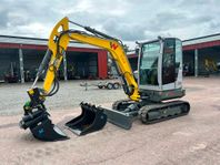 Wacker Neuson ET35