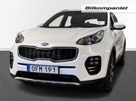 Kia Sportage GT LINE D