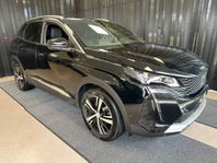 Peugeot 3008 GT 1.2 PureTech 130hk Automat