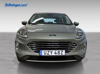 Ford Kuga Plug-In Hybrid 2.5 225 PHEV Titanium A