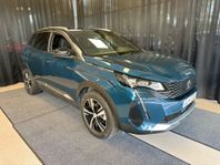 Peugeot 3008 GT 1.2 PureTech 130hk Automat