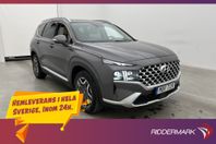 Hyundai Santa Fe PHEV Advanced Luxury 7-sits Pano 360° MOMS