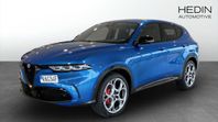 Alfa Romeo Tonale Veloce Superiore PHEV 275hk DEMOBIL