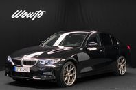 BMW 320 d xDrive Sedan Sportline 190HK /Drag/Navi /SE SPEC