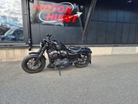 Harley-Davidson XL1200X Forty-Eight -17