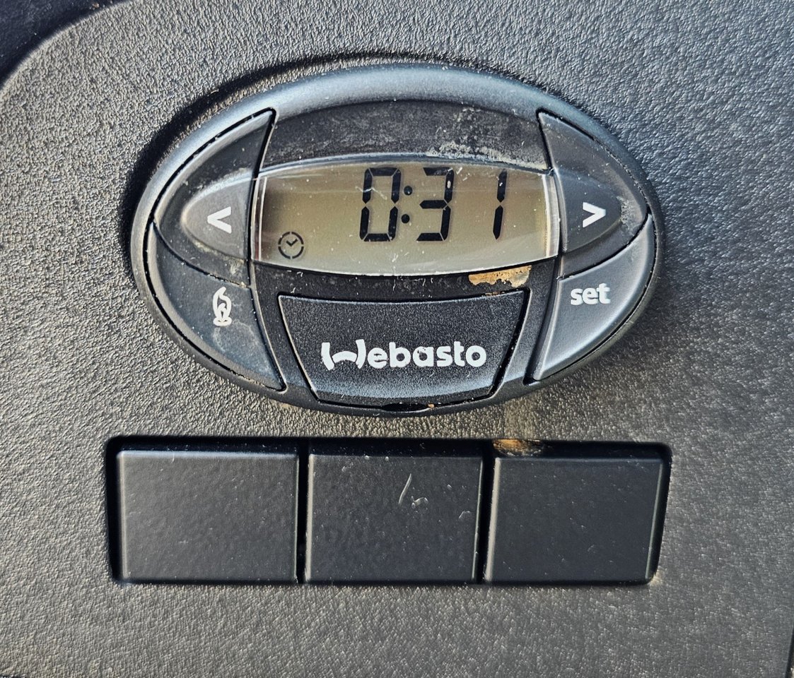 Iveco Daily 35-140 Chassi Cab 2.3 JTD Hi-Matic, 136hk, 2021