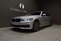 BMW 520 d xDrive Touring 190 HK AUT SPORT LINE DRAG D-VÄRM