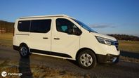 Pilote CV 500 BC / CamperVan / Pop-up tak / Automat / CAMPER