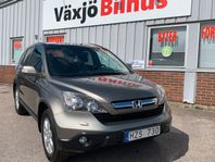 Honda CR-V 2.0 i-VTEC 4WD Euro 5 , Drag ,