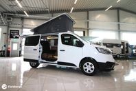 Pilote CV 500 BC / CamperVan / Pop-up tak / CAMPER KAMPANJ!