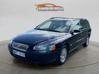 Volvo V70 2.4 Business 140hk Kamrem Bytt Dragkrok