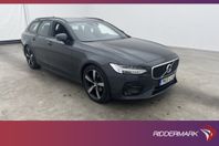 Volvo V90 D4 R-Design VOC H/K HUD 360° 4-Zons Navi Drag