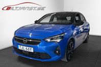 Opel Corsa 1.2T GSI | 1 BRUKARE | OMG LEVERANS | B-KAMERA