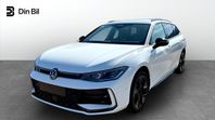 Volkswagen Passat Sportscombi B9 R-LINE 2.0 TDI SCR 4MOTION