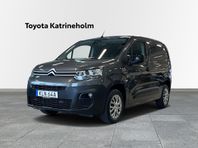 Citroën Berlingo Van 1.5 BlueHDi