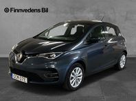 Renault Zoe R110 PhII 52 kWh Zen batteriköp II