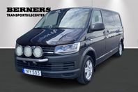 Volkswagen Transporter T32 2.0 TDI 4M DSG 150hk