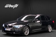 BMW 520 d xDrive Touring 190HK /M-Sport /Värm/Drag /SE SPEC