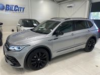 Volkswagen Tiguan Allspace R-LINE 2.0 TSI 4MOTION