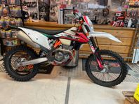 KTM EXC 350 Sixdays Reklusekoppling