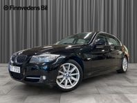 BMW 335i Sedan E90 306 Hk