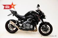 Kawasaki Z900 5,45% Ränta