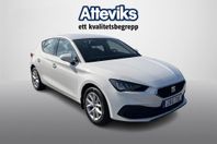 Seat Leon 1.0 eTSI 110hk DSG/aut STYLE Dragkrok