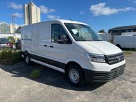 Volkswagen Crafter 35 2.0 TDI Automatisk, 177hk, 2024