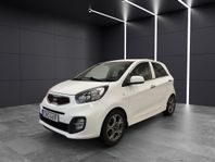 Kia Picanto |#SÅLD#|1.0 MPI/NY BESIKTIGAD/Ny Servad/Bluetoot