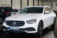 Mercedes-Benz E 300 T de 9G-Tronic Drag Blis Navi Kamera