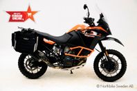 KTM 1090 Adventure *5.45% Ränta*