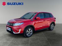 Suzuki Vitara 1.4T Allgrip 4x4 Mildhybrid