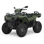 Polaris Sportsman 570 EPS (Terräng)  Inkl snöblad!