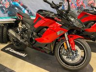 Kawasaki Ninja 1000 SX 40th Anniversary Edition Bara 1 kvar!