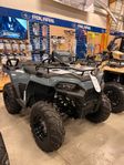 Polaris Sportsman 570 EPS (T3b) inkl Vinsch + snöblad