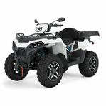 Polaris Sportsman X2 570 10.000:- Värdecheck!