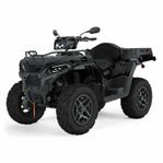 Polaris  Sportsman X2 570 EPS LE   inkl.snöblad