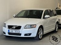 Volvo V50 D4 Momentum|Dragkork Euro 5