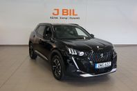 Peugeot 2008 GT 1.2 PureTech 130hk Aut - CARPLAY