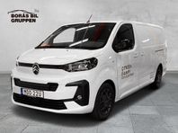 Citroën ë-Jumpy 75 Skåp Business L3 75kWh FL