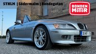 BMW Z3 2.8 Roadster