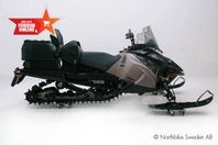 Yamaha Transporter 800 "Momsad"