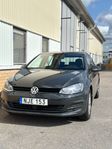 Volkswagen Golf 5-dörrar 1.4 TSI BMT MultiFuel Euro 6/ Lågmi