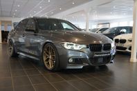 BMW 340 i xDrive M-Sport Sedan