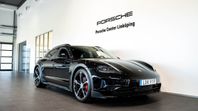 Porsche Taycan 4S Cross Turismo- Leasebar / VAT