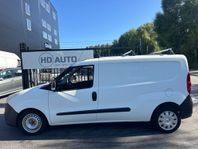 Opel Combo Van 2.4t 1.3 CDTI Drag Långskåp Inredning Sv-såld